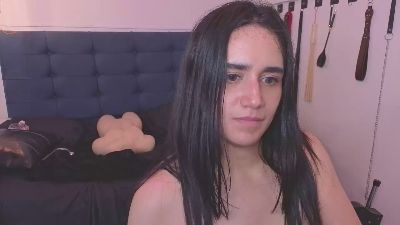 elowen_halley1 webcam model stream image