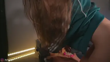 Haru__chan webcam model stream image