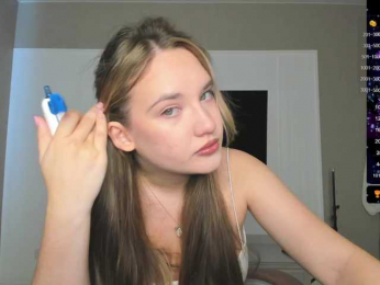 Holly_Molii webcam model stream image