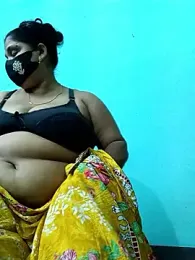 Adhora-54 webcam model stream image