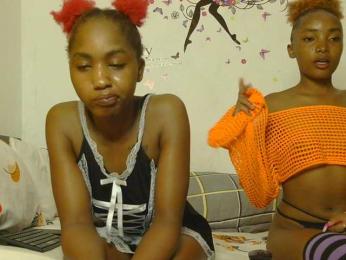 SpicyAngels webcam model stream image