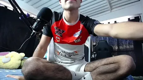 dylan_fun18 webcam model stream image