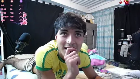 dylan_fun18 webcam stripchat model stream image