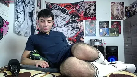 dylan_fun18 webcam model stream image