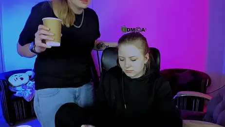 foxy_tease_ webcam model stream image