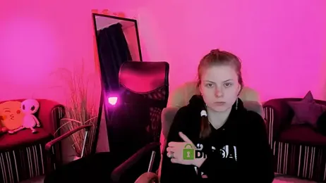 foxy_tease_ webcam model stream image