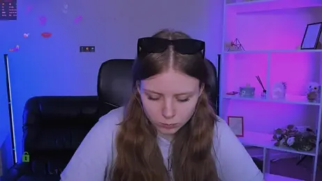 foxy_tease_ webcam model stream image