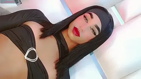 JessiscaWalker webcam model stream image