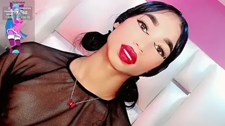 JessiscaWalker webcam model stream image