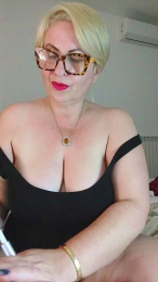 Bionda_M webcam model stream image