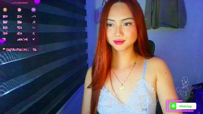 Ladywild_khen webcam model stream image