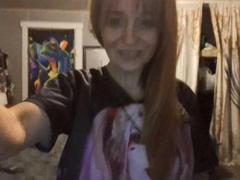 BeautyQueenMa webcam model stream image