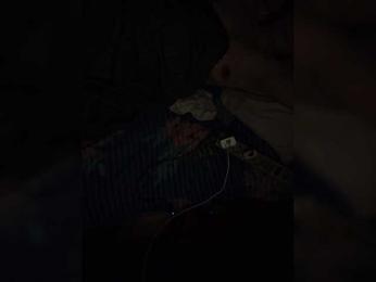 Pingwin89 webcam model stream image