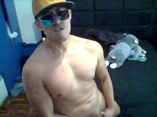 Alex Veega webcam model stream image