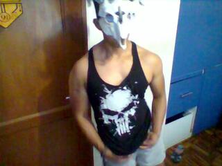 Alex Veega webcam model stream image