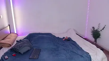 MichelleOwens webcam model stream image