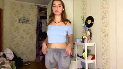 DannaFitgerald webcam model stream image