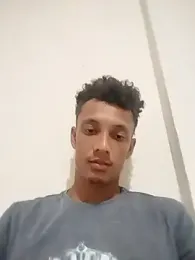 FLECKIN webcam model stream image