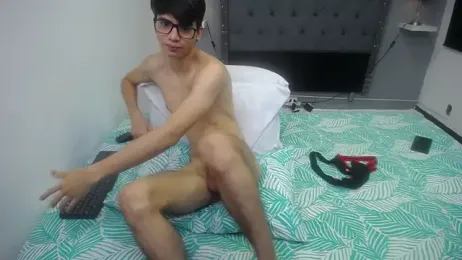 chris_carterr webcam model stream image