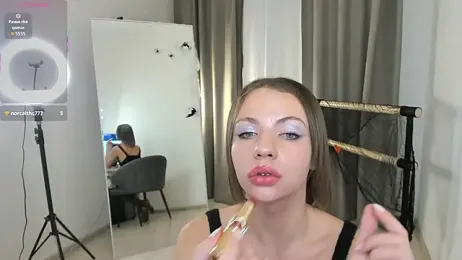 Keit_princess webcam model stream image