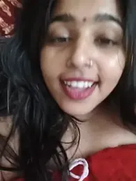 Cute-Simmi69 webcam stripchat model stream image