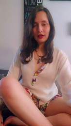 Roxannepiggy webcam model stream image