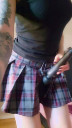 Roxannepiggy webcam model stream image