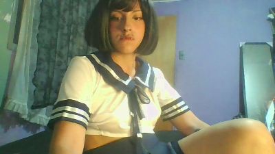 gothmimi webcam cam4 model stream image