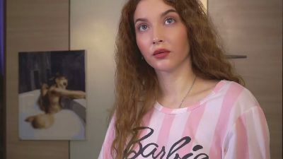 FeliceDenmon webcam model stream image