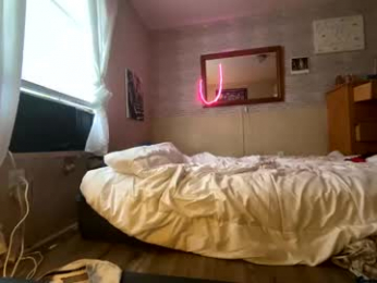 ljandcherry webcam model stream image