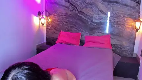 Chanel-munoz webcam model stream image