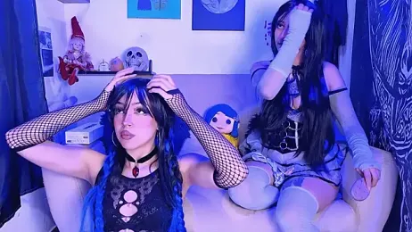 amaracooper_ webcam model stream image