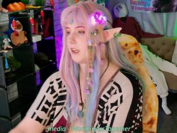 candy-yeah webcam model stream image