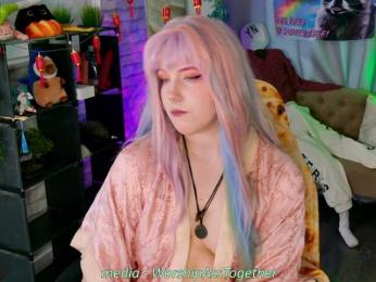 candy-yeah webcam model stream image