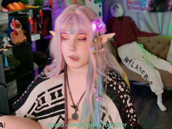 candy-yeah webcam model stream image