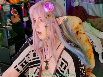 candy-yeah webcam model stream image