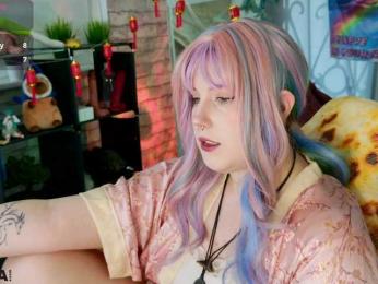 candy-yeah webcam model stream image