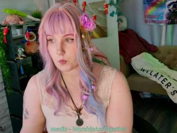 candy-yeah webcam model stream image