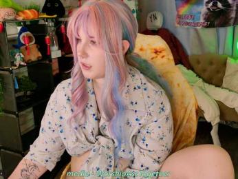 candy-yeah webcam model stream image