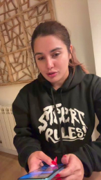 siaparis webcam model stream image