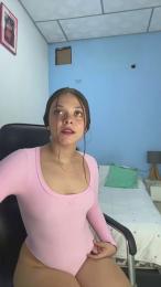Aby_777 webcam model stream image
