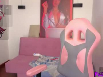 vittoria_lombardi07 webcam model stream image