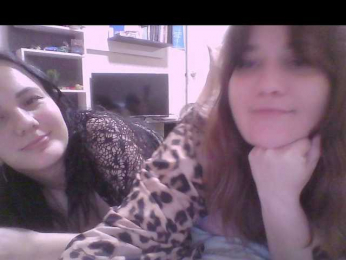 Yxoooeiy webcam model stream image