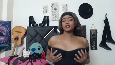 Natashabella___ webcam stripchat model stream image