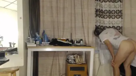 ANALTRAINING2 webcam model stream image