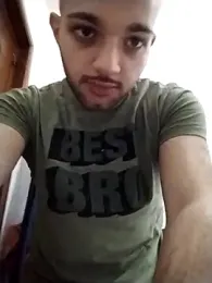 Francescodicristina44 webcam stripchat model stream image