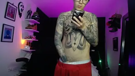 jung_dragon webcam stripchat model stream image