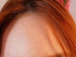 amy-skinny webcam model stream image