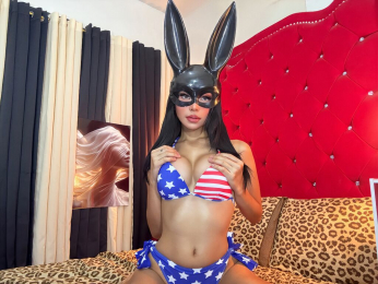 SylvieGrateau webcam model stream image