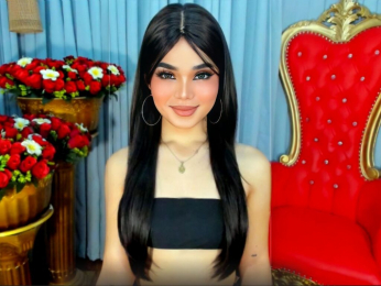 SylvieGrateau webcam model stream image